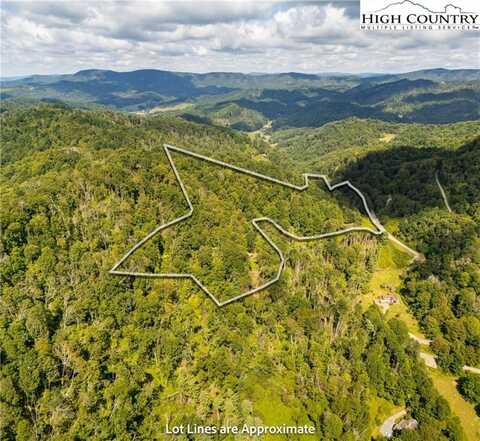 2811 Georges Gap Road, Vilas, NC 28692