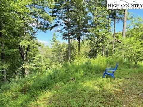 Lot 30 Spring Dipper Drive, West Jefferson, NC 28694