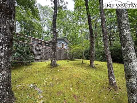 217 Shortoff Lane, Highlands, NC 28741