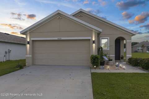 6620 Longboat Drive, Brooksville, FL 34604
