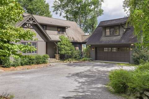 25 New Morning Lane, Cashiers, NC 28717