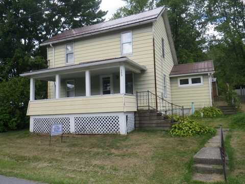 152 Dunsmore Road, St. Benedict, PA 15773