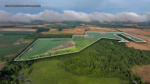 Keysburg Rd, ALLENSVILLE, KY 42220