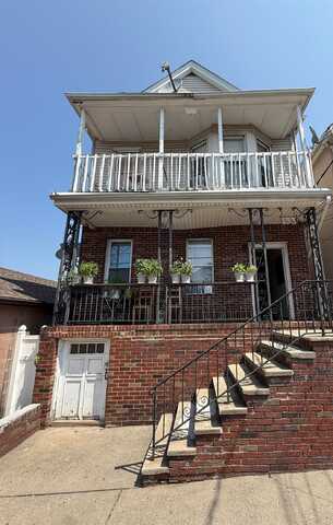 133 WEST 20TH ST, Bayonne, NJ 07002