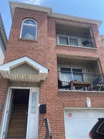 20 BENNETT ST, JC, West Bergen, NJ 07304