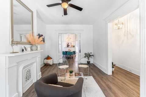 309 ARLINGTON AVE, JC, Bergen-Lafayett, NJ 07304