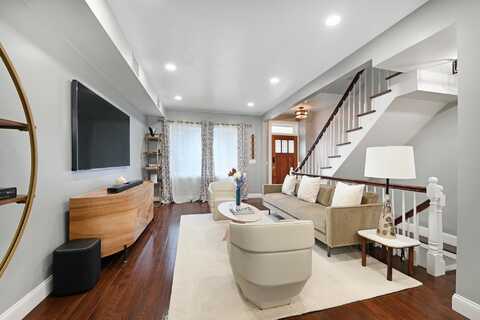 28 GRAHAM ST, JC, Heights, NJ 07307