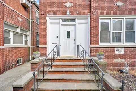 14 BRITTON ST, JC, Journal Square, NJ 07306