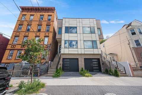 196 DELAWARE AVE, JC, Journal Square, NJ 07306