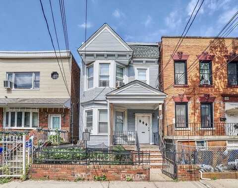 213 FREEMAN AVE, JC, Journal Square, NJ 07306