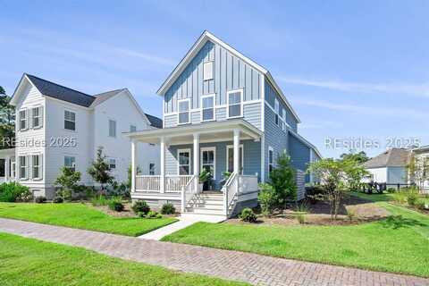 14 Skipperling Court, Bluffton, SC 29909