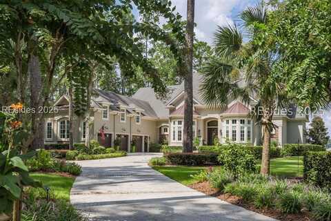 3 Laurel Spring Road, Okatie, SC 29909