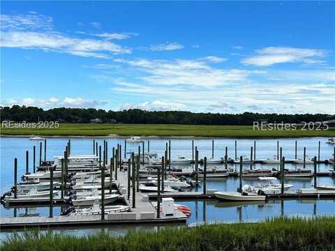 90 Helmsman Way, Hilton Head Island, SC 29928