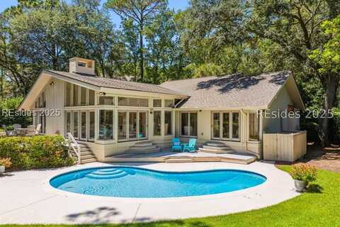8 Rosebank Lane, Hilton Head Island, SC 29928