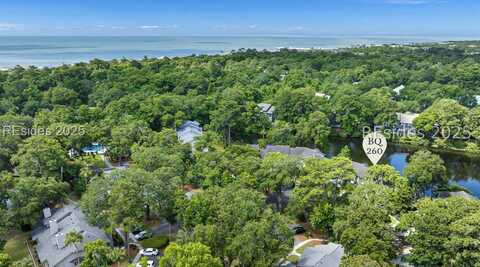 55 Bareclona Road, Hilton Head Island, SC 29928