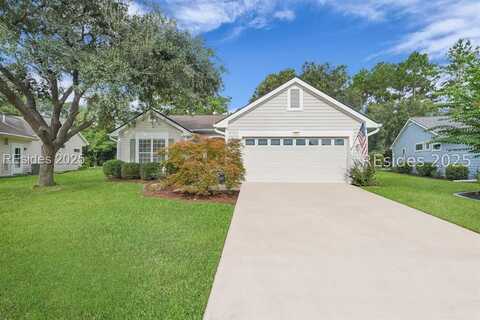 13 Lake Somerset Circle, Bluffton, SC 29909