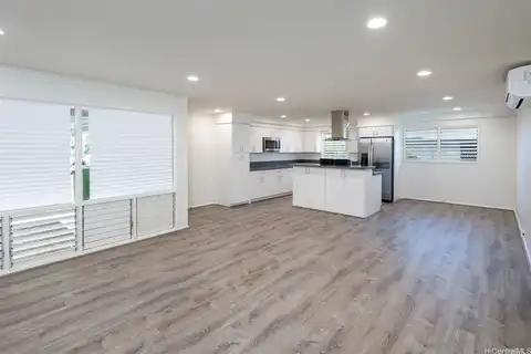 1458 Akialoa Place, Kailua, HI 96734
