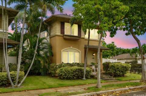 91-1187 Kaimalie Street, Ewa Beach, HI 96706