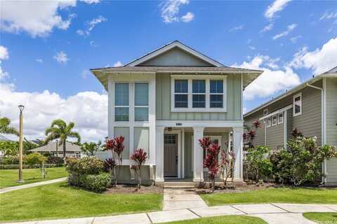 91-1415 Kaikohola Street, Ewa Beach, HI 96706