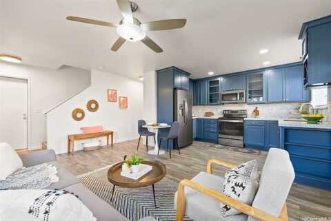 91-1901 Luahoana Street, Ewa Beach, HI 96706