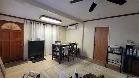 1847 Palolo Avenue, Honolulu, HI 96816