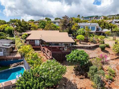 1935 Halekoa Drive, Honolulu, HI 96821
