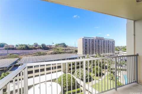 3161 Ala Ilima Street, Honolulu, HI 96818