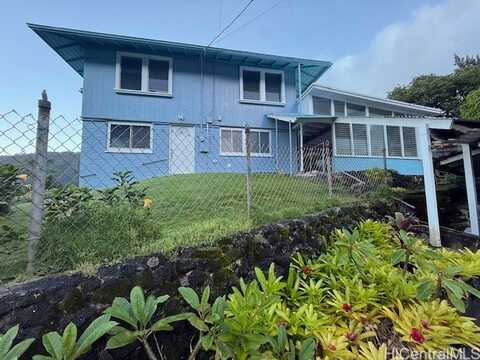 3598 Akaka Place, Honolulu, HI 96822
