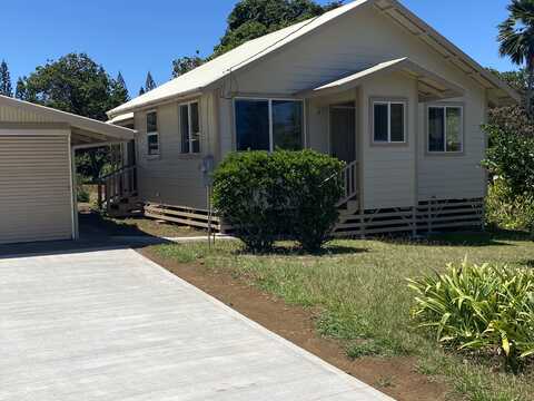 53-460 HALAULA MAULILI RD, Kapaau, HI 96755