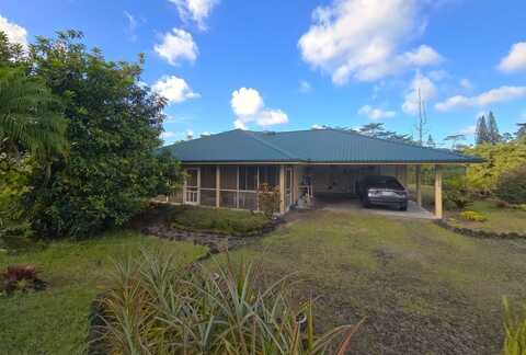 15-1729 23rd Ave., Keaau, HI 96749