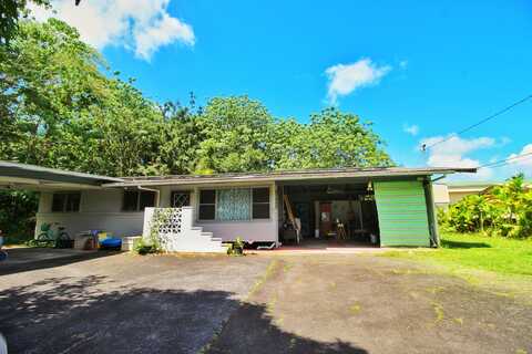 15-3011 KEKAUONOHI ST, Pahoa, HI 96778