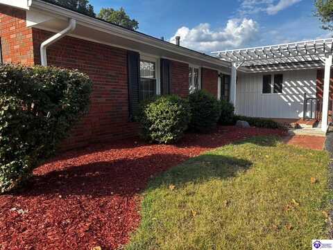 208 Skyline Drive, Campbellsville, KY 42718