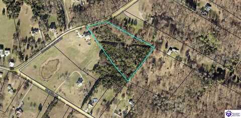0 Duggin Switch Road, Vine Grove, KY 40175