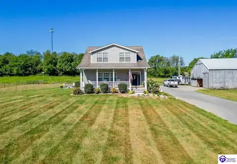 241 High Street, Glendale, KY 42740