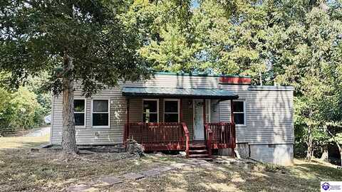 2659 Fry Ridge Road, Greensburg, KY 42743