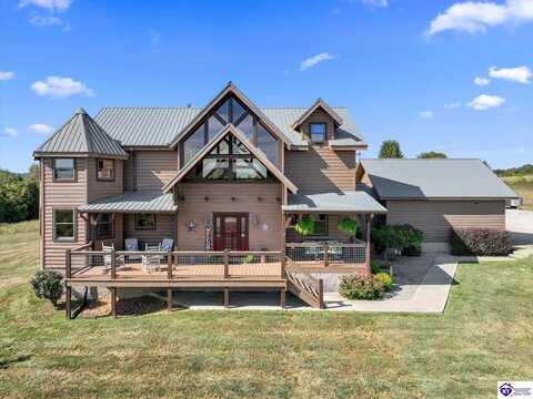 36 Ed Cecil Road, Raywick, KY 40060