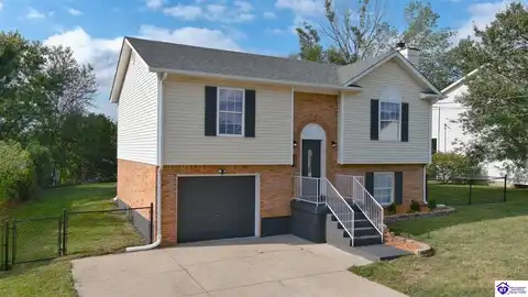 117 Monroe Street, Radcliff, KY 40160