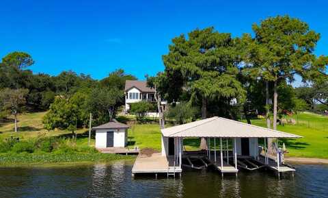 103 Sandy Mountain Drive, Sunrise Beach, TX 78643