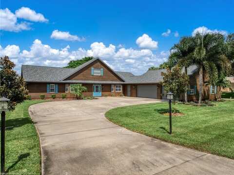 160 S Huntley Drive, Lake Placid, FL 33852