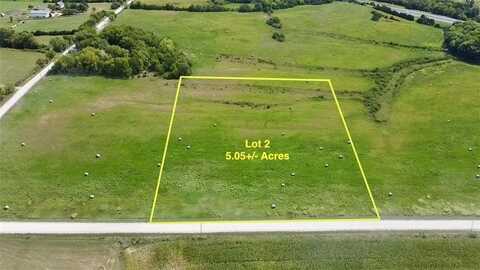 Lot 2 238th Street, Tonganoxie, KS 66217