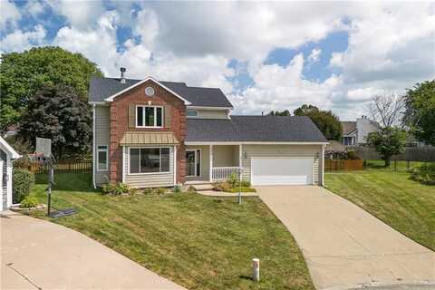 3805 Grainview Terrace, Saint Joseph, MO 64506