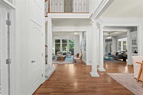 14810 Sherwood Street, Leawood, KS 66224