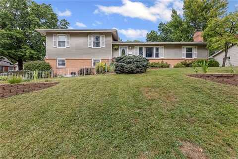 1504 NE 51st Street, Kansas City, MO 64118