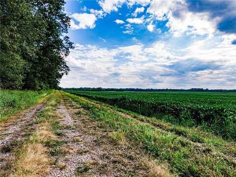 Yellowstone Road, Fulton, KS 66738