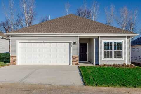 12218 N Rhode Court, Kansas City, MO 64163