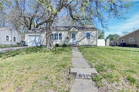 532 N WATER Street, Olathe, KS 66061