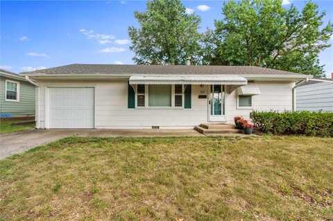 5021 N Cypress Avenue, Kansas City, MO 64119