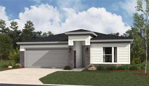 1822 Woodward Circle, Raymore, MO 64083