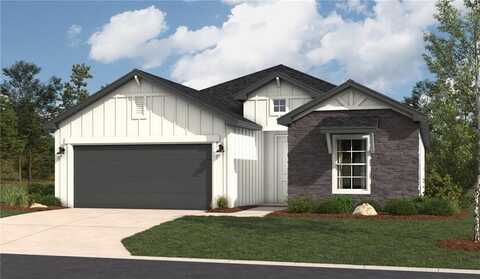 1820 Woodward Circle, Raymore, MO 64083