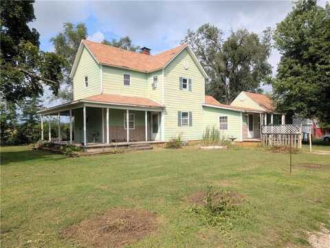 1191 2600th Street, LaHarpe, KS 66751